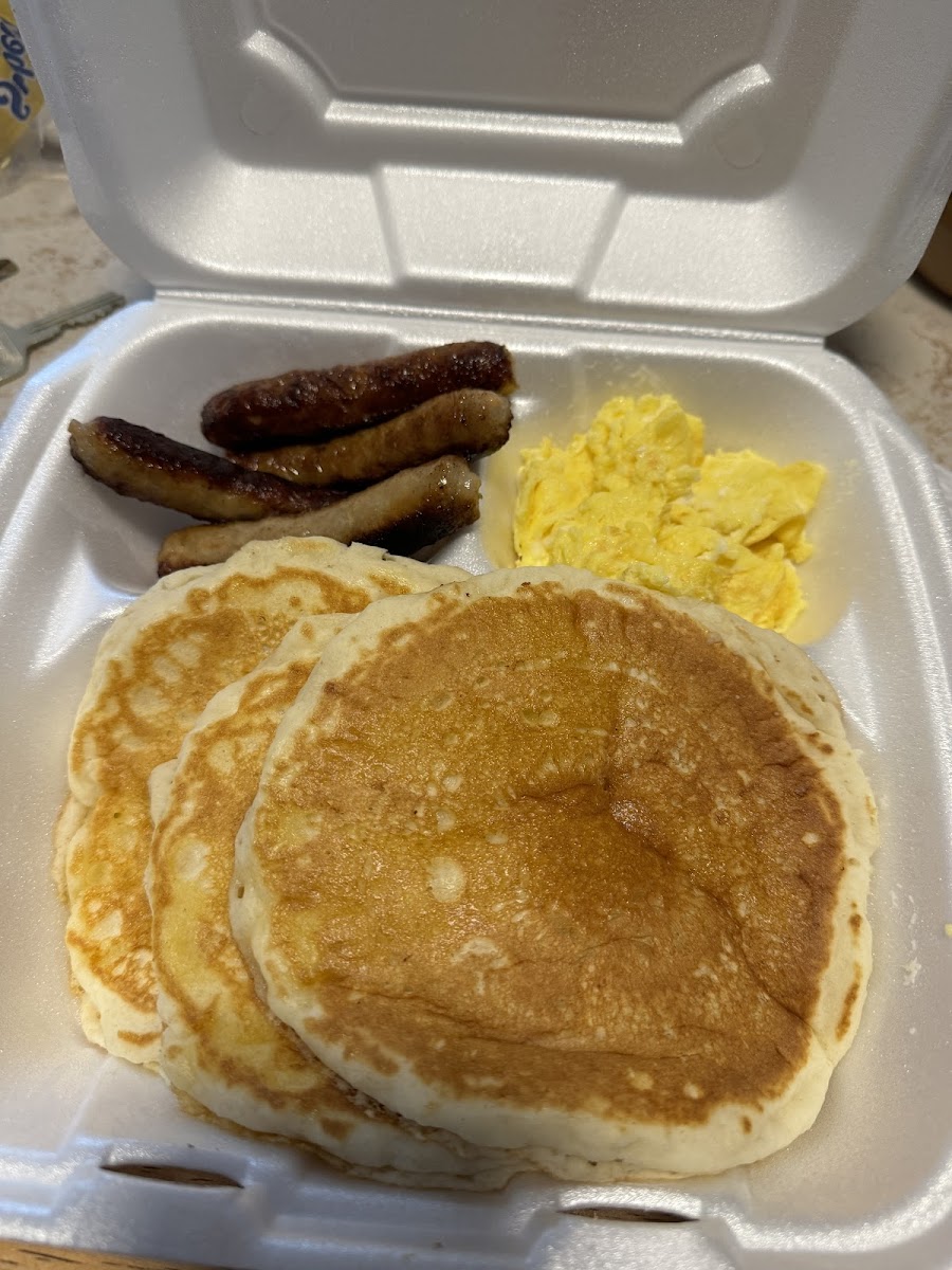 Nicky D'S Coney Island Grand River