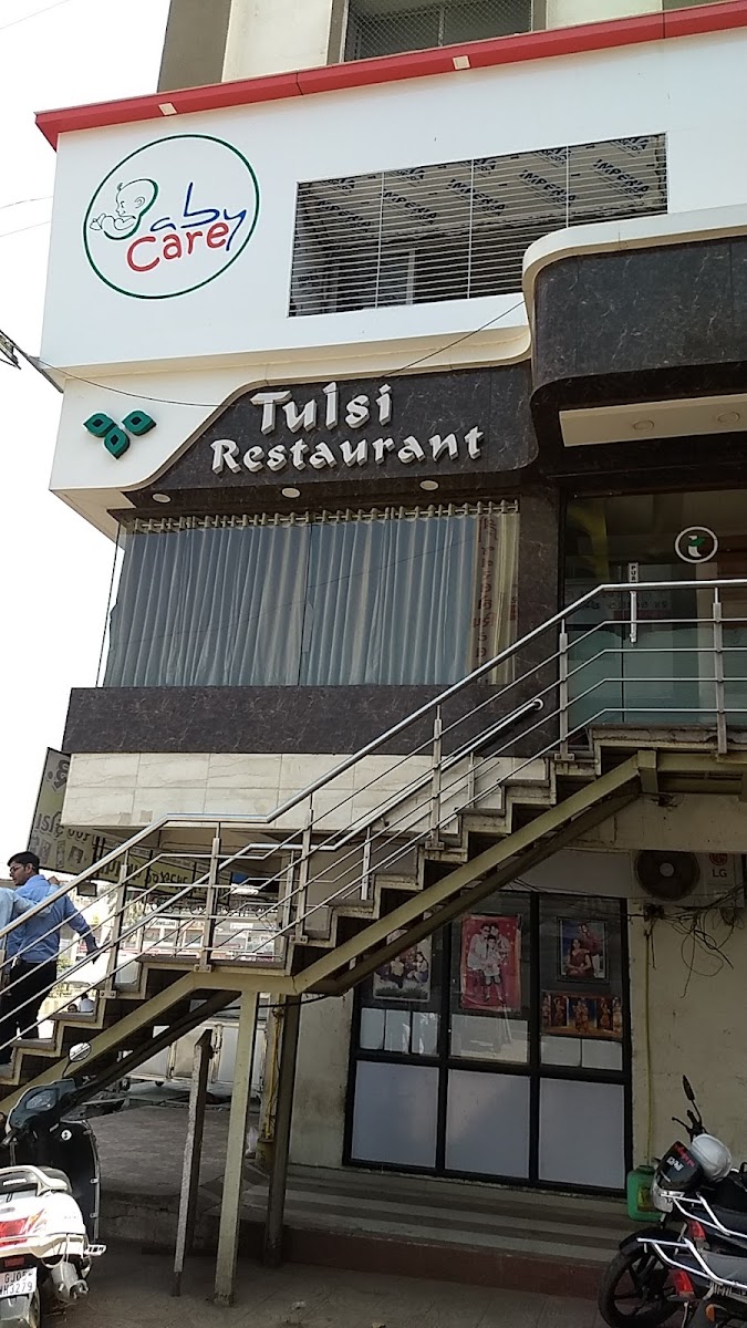 Tulsi Restaurant