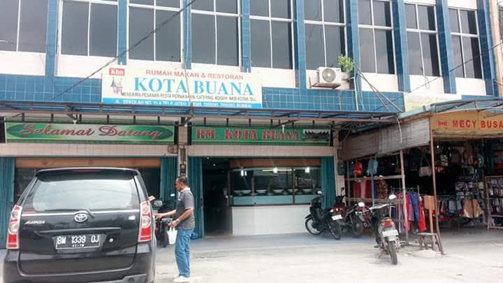 RM Kota Buana
