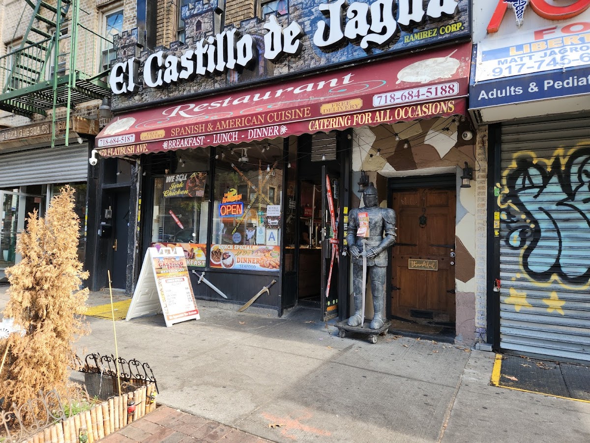 El Castillo de Jagua