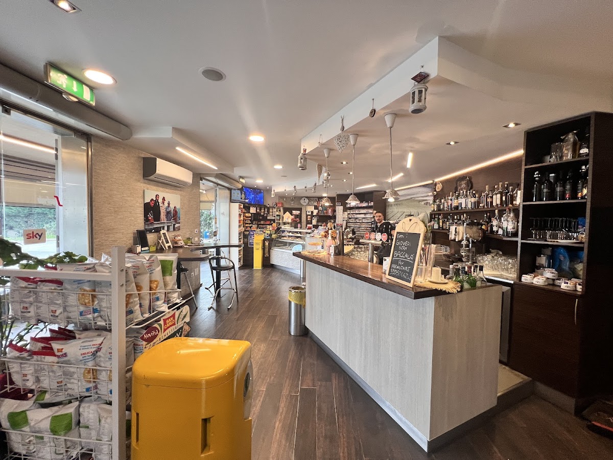 Amici Miei - Ristorante