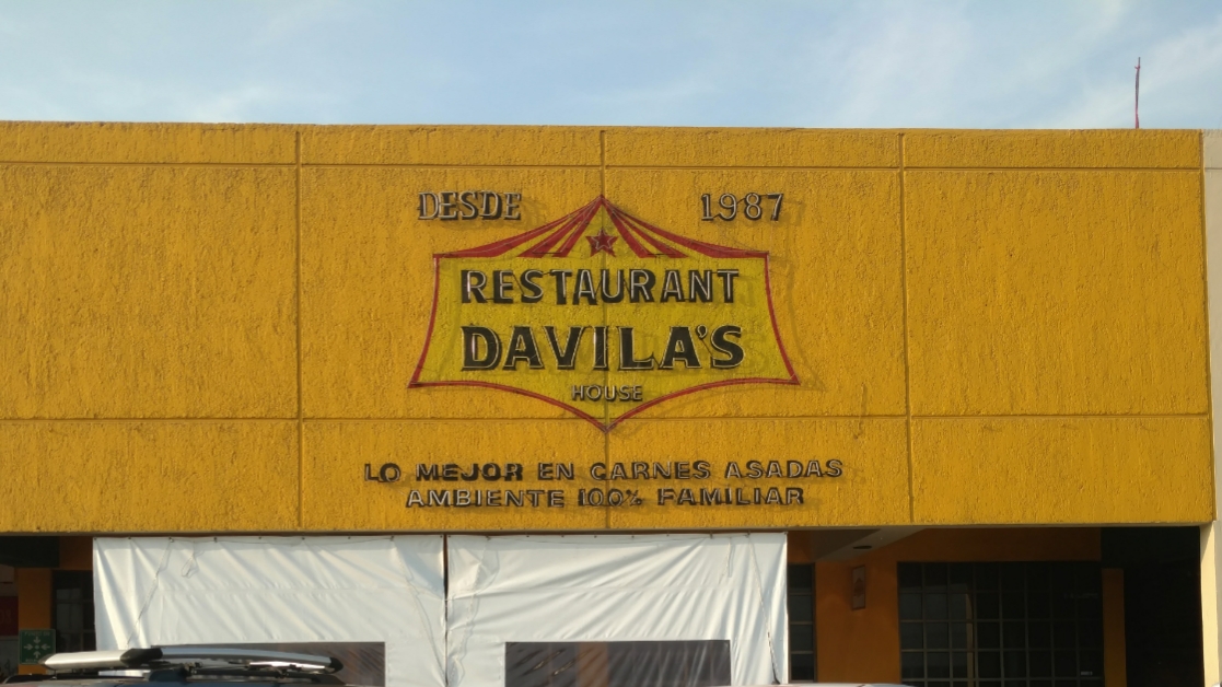 Davila s Santa Catarina