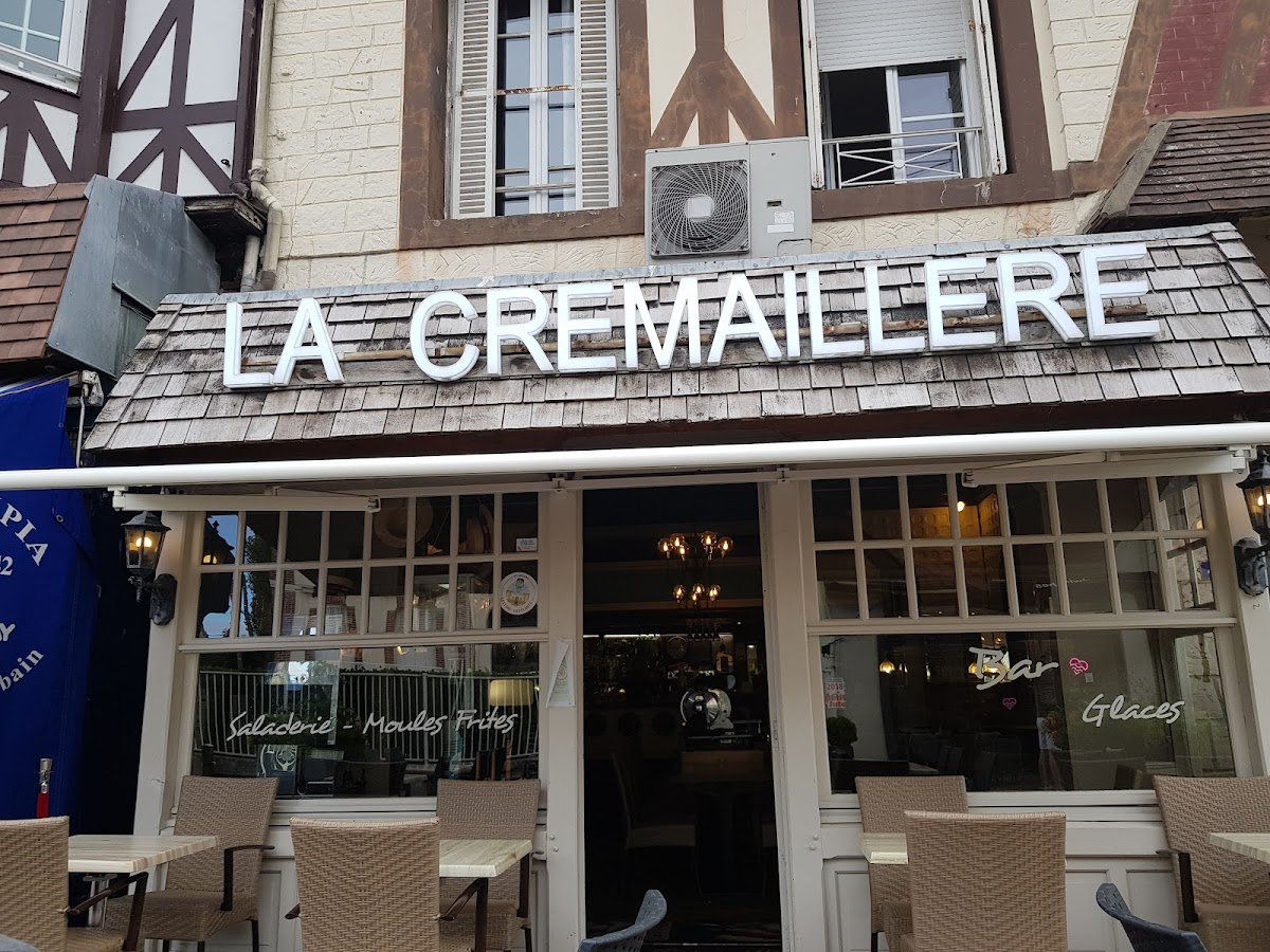 La Cremaillere