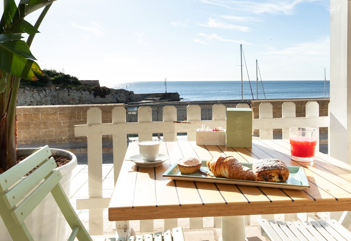 Mename Tricase Porto