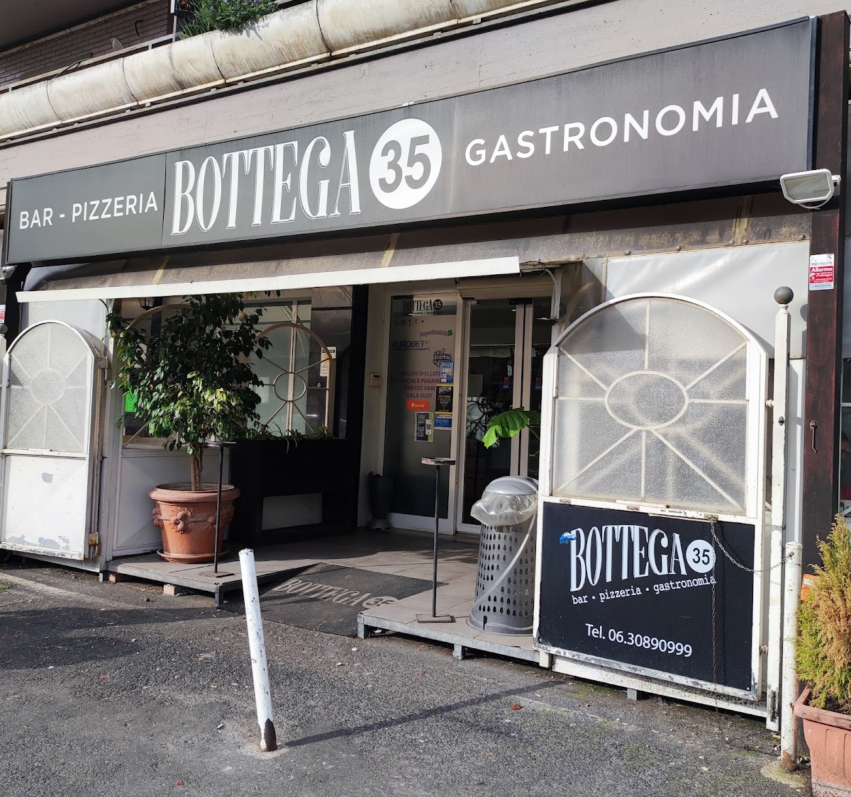 Bottega35