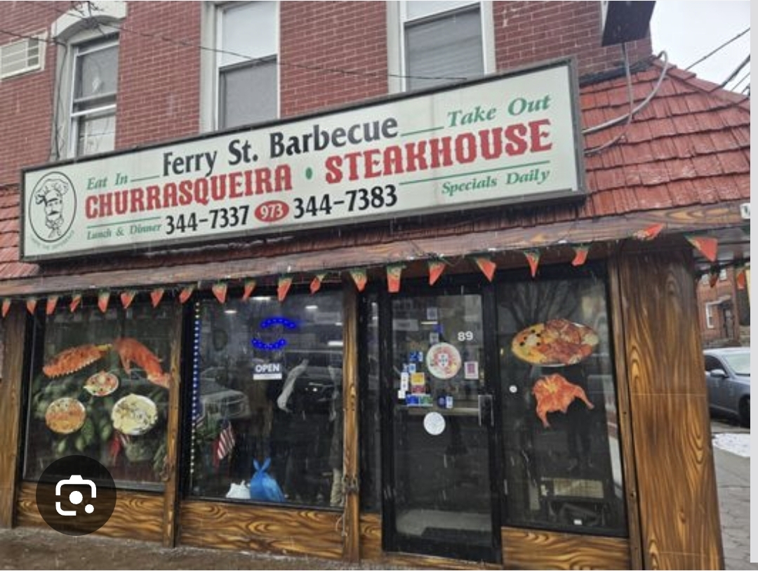 Ferry Street Barbecue