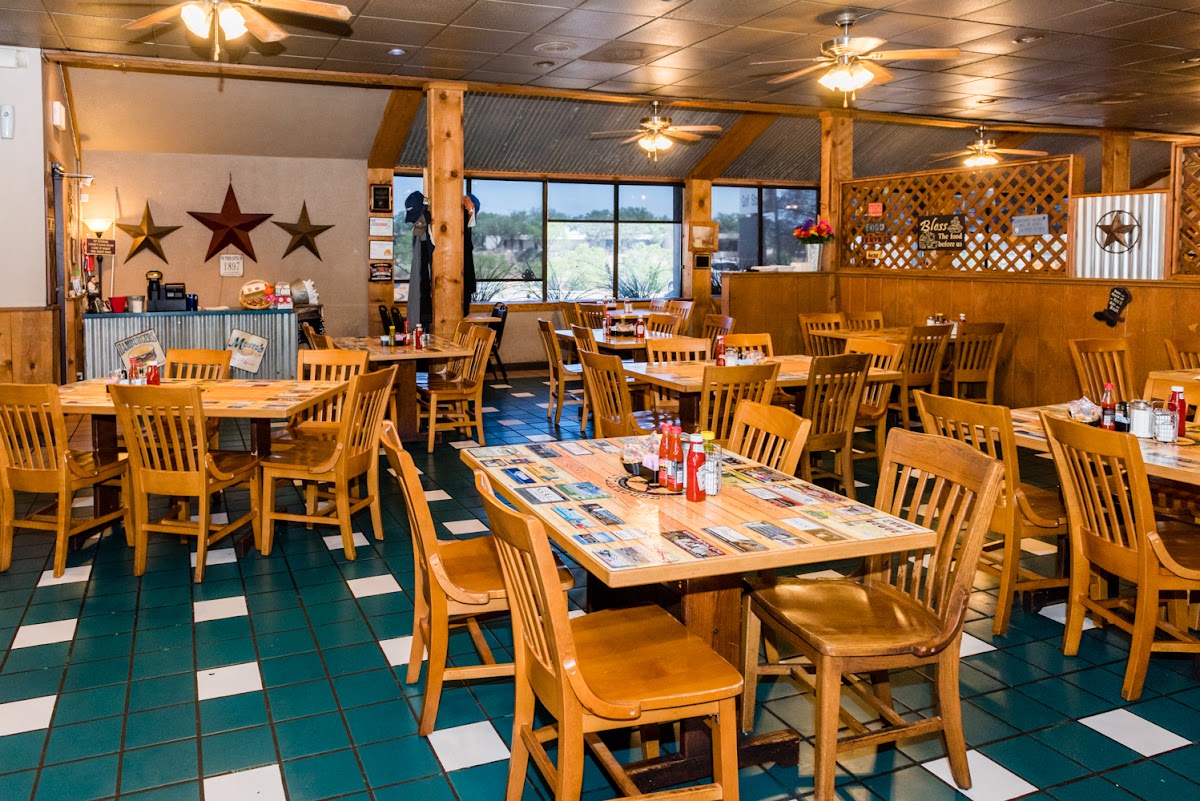 Cowboy's Steakhouse & Restaurant