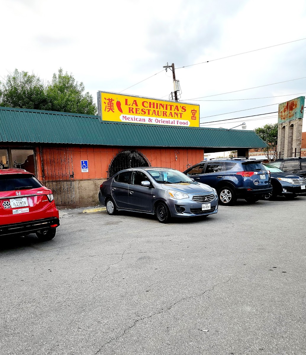 La Chinita's Restaurant