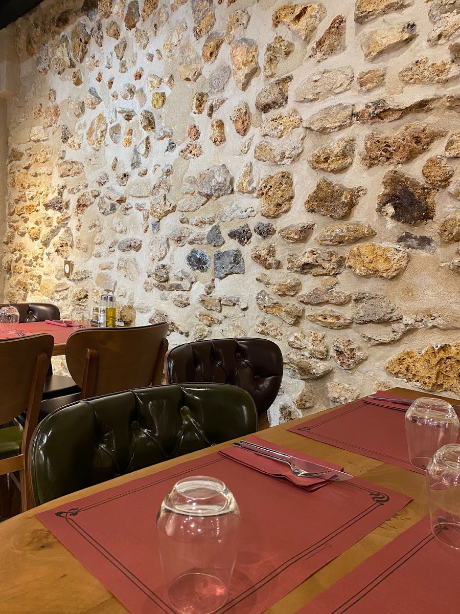 Versaray restaurant (ex Turquoise)