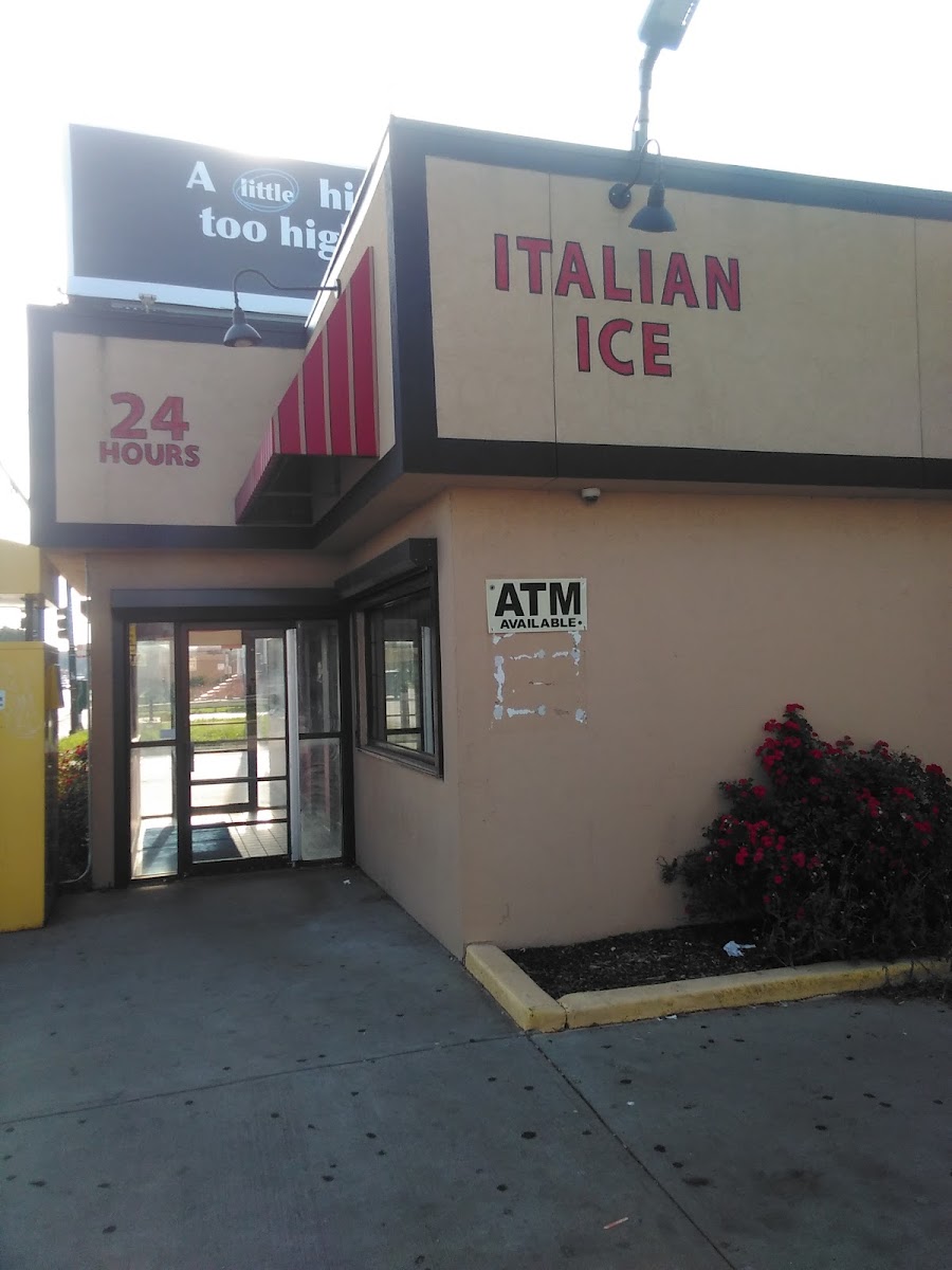 Maxwell Street Express