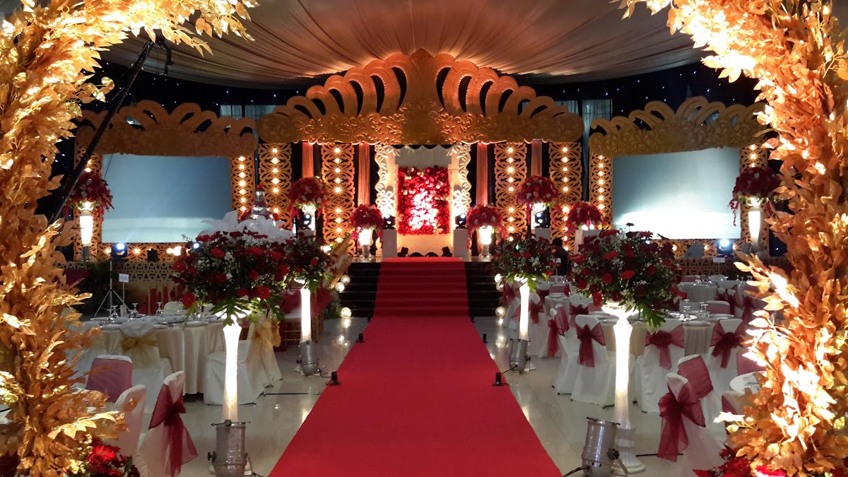 Hongkong Garden Restaurant