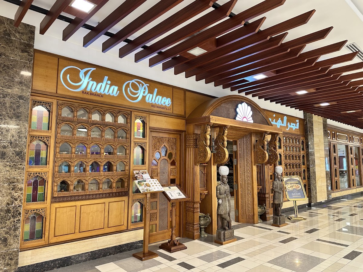India Palace Restaurant