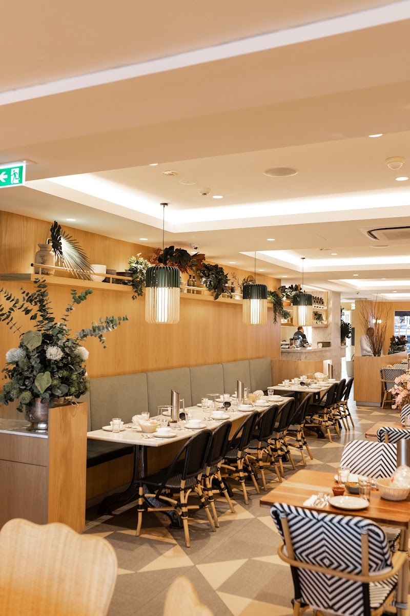 Al Aseel Restaurant Greenacre