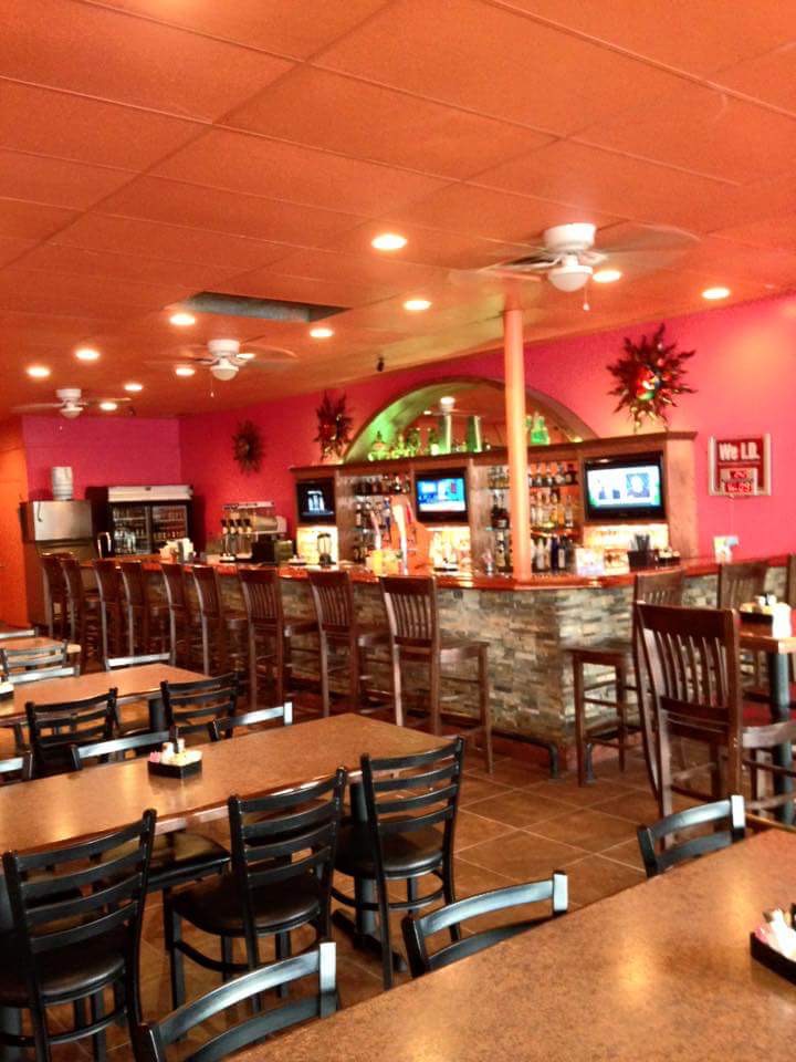 El Toril Mexican Restaurant