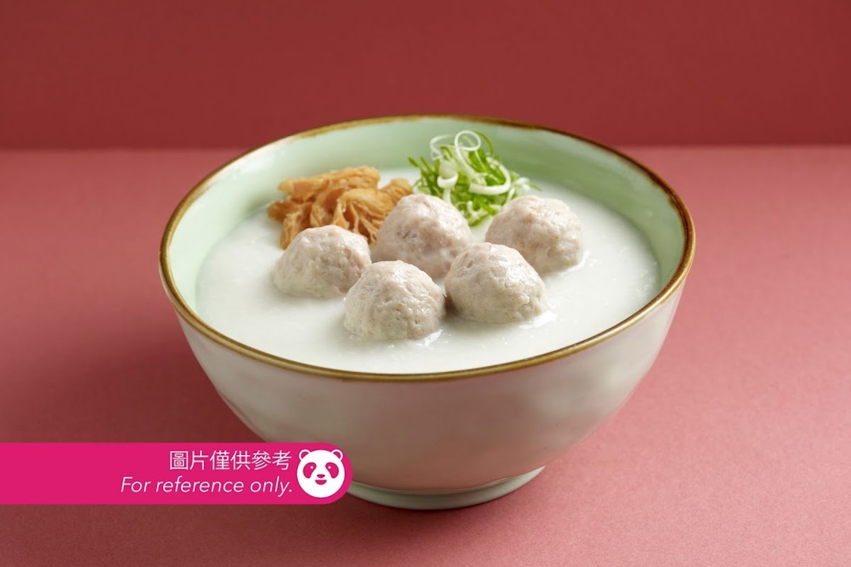 Chung Kee Congee - Wan Chai