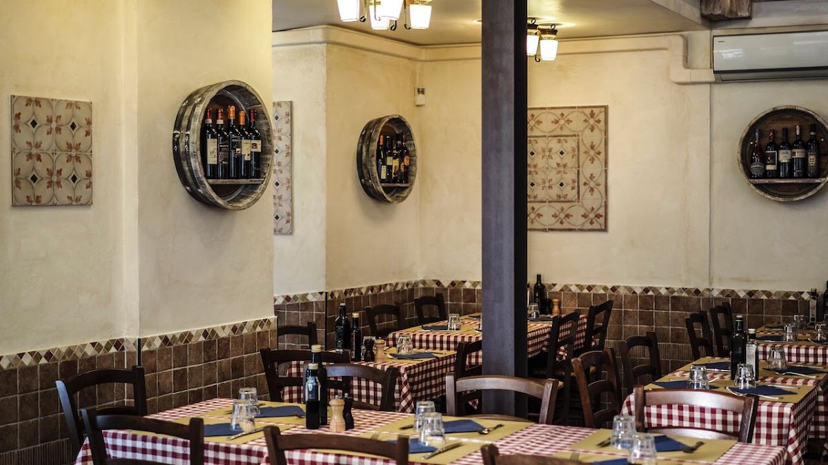 Mammamia - Firenze FI