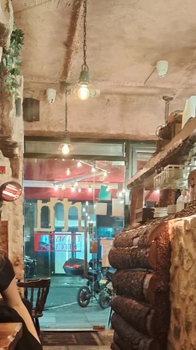 Assa - London W1D 5AQ