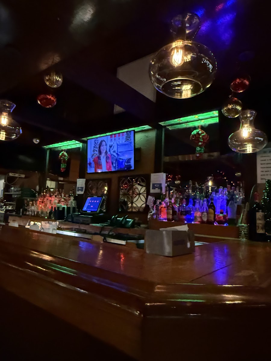 Casa Vieja - Brentwood