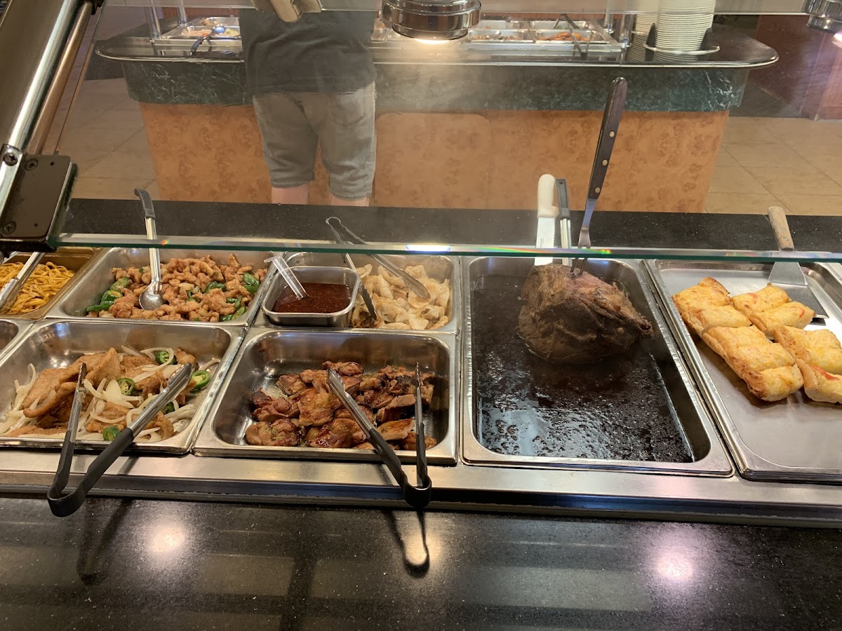 China King - Oklahoma City