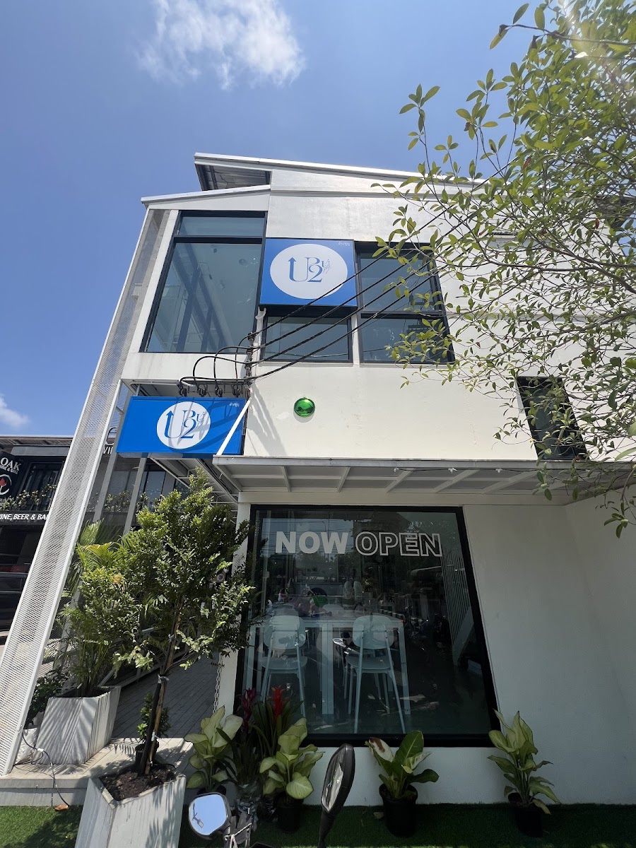 Up2u Restaurant ร้านอาหาร อัพทูยู