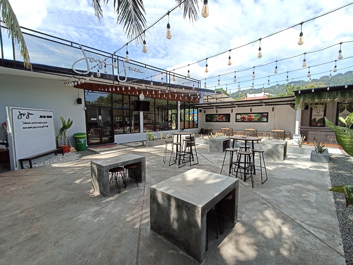 Kopi Janji Jiwa Kaimana