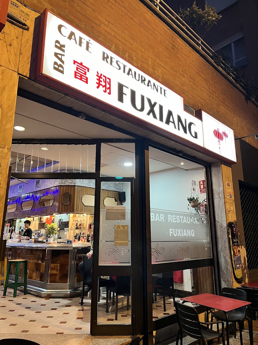 Fuxiang