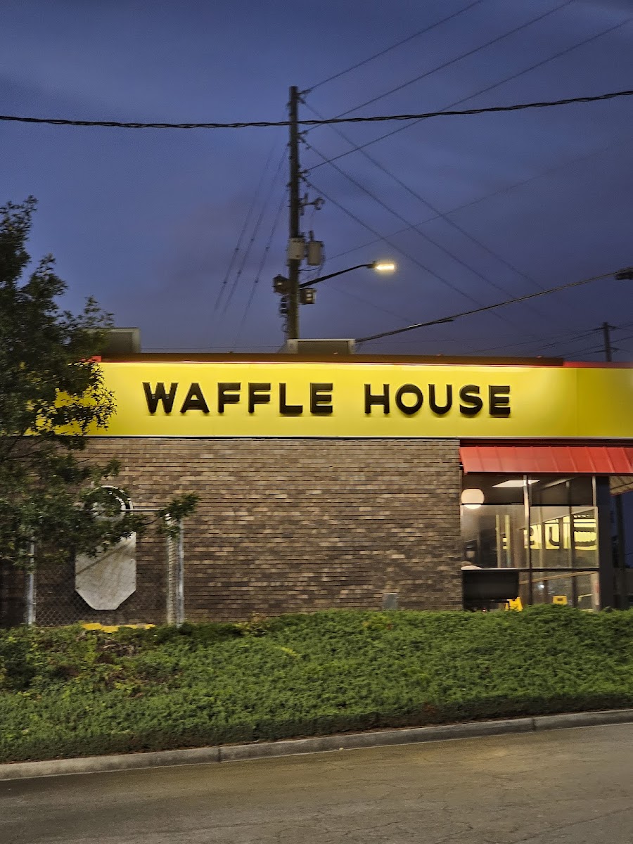 Waffle House