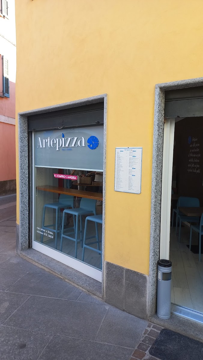 Artepizza