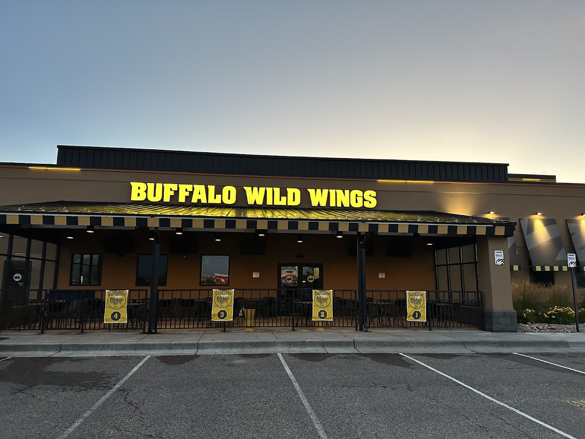 Buffalo Wild Wings