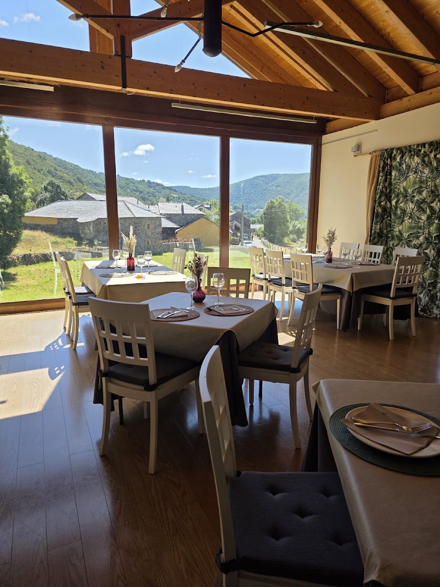 Restaurante El Campillo