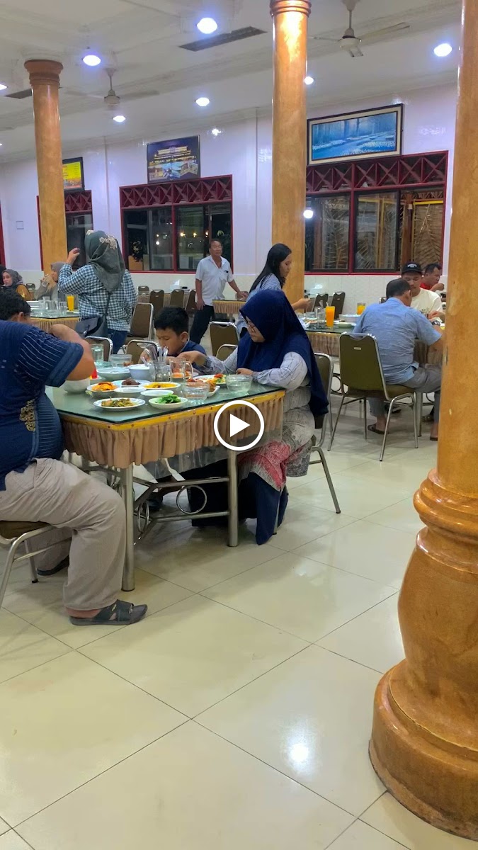 Restaurant Bahagia Perbaungan