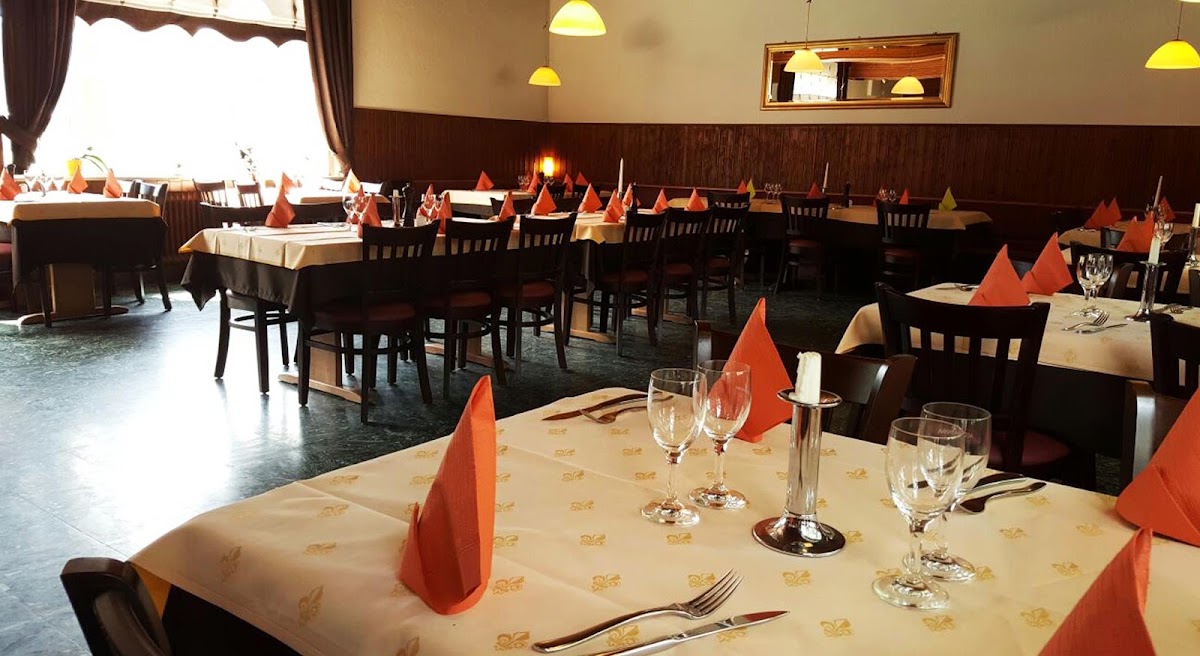 'Zur guten Quelle', Restaurant & Pizzeria