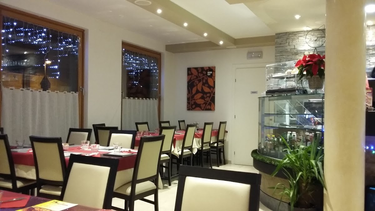 Pizzeria Al Bivio Oderzo