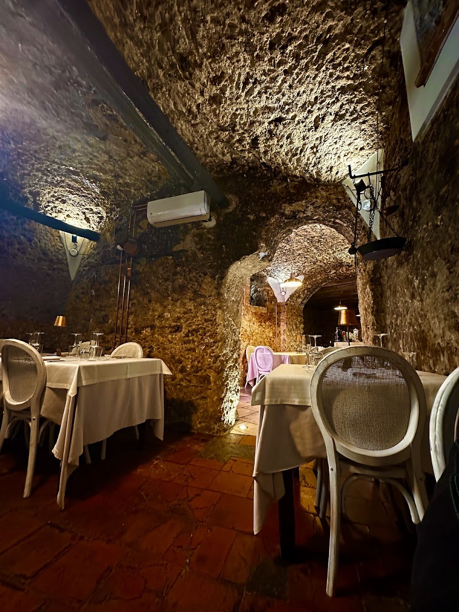 Trattoria Sant'Antonio