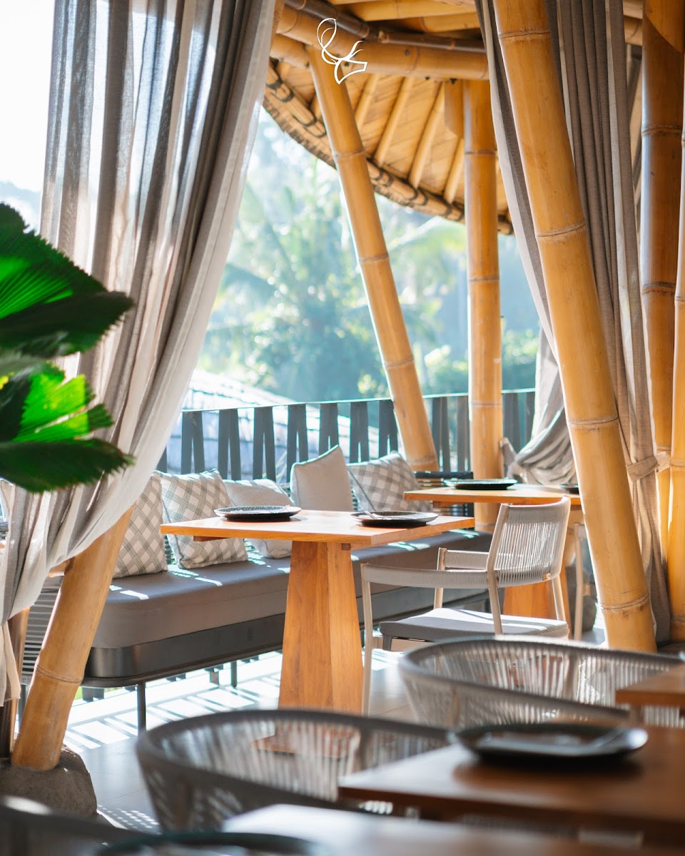 The Jungle Club Ubud