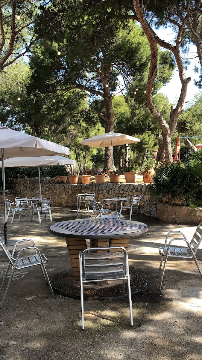 Mesón del Cordero - Restaurante Rústico-