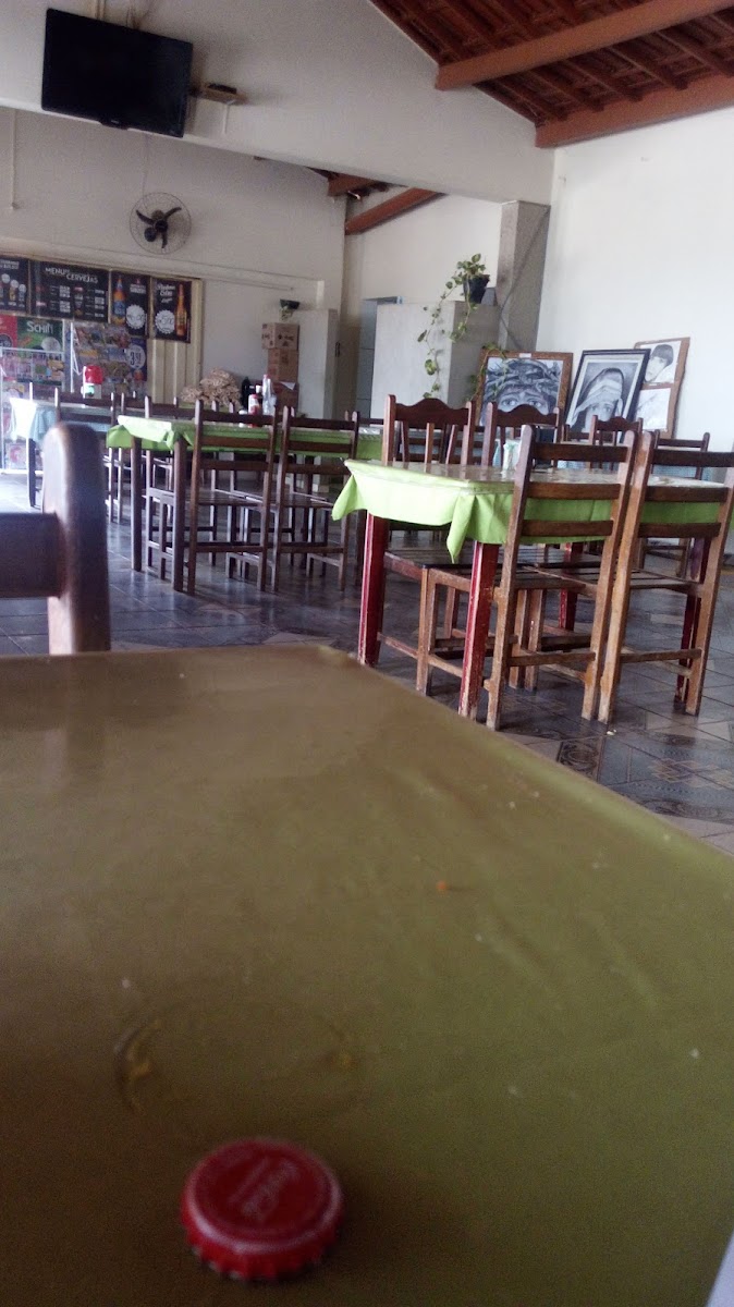 Restaurante Ze Maria