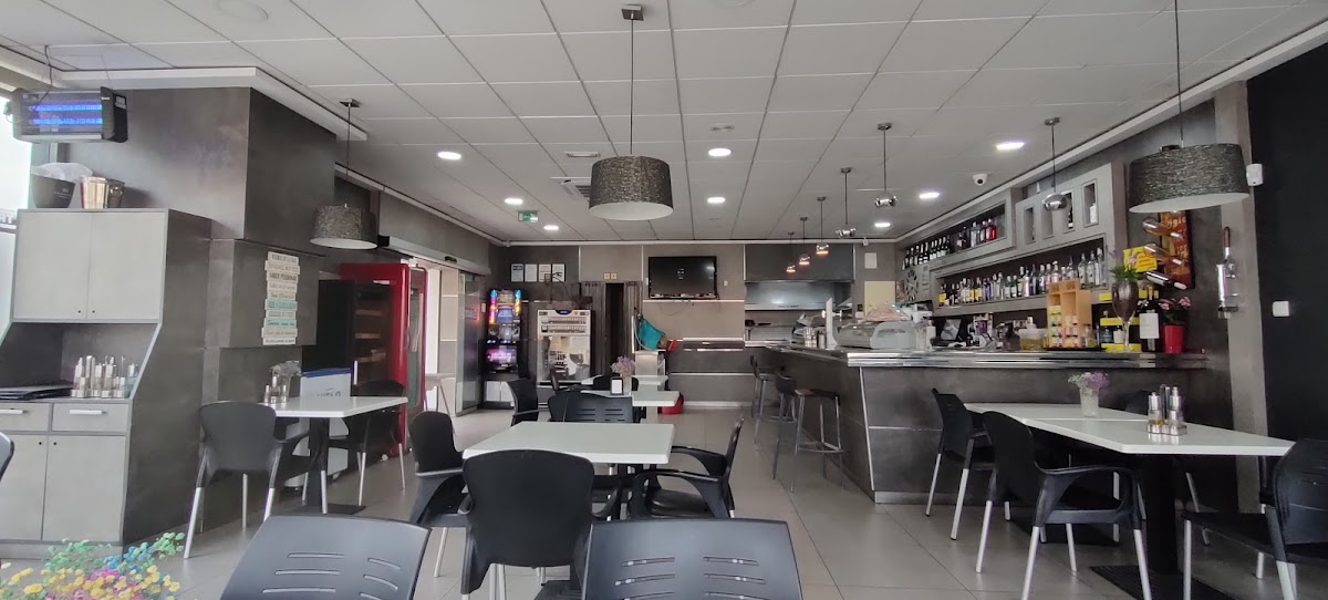 Restaurante Tapería Parada