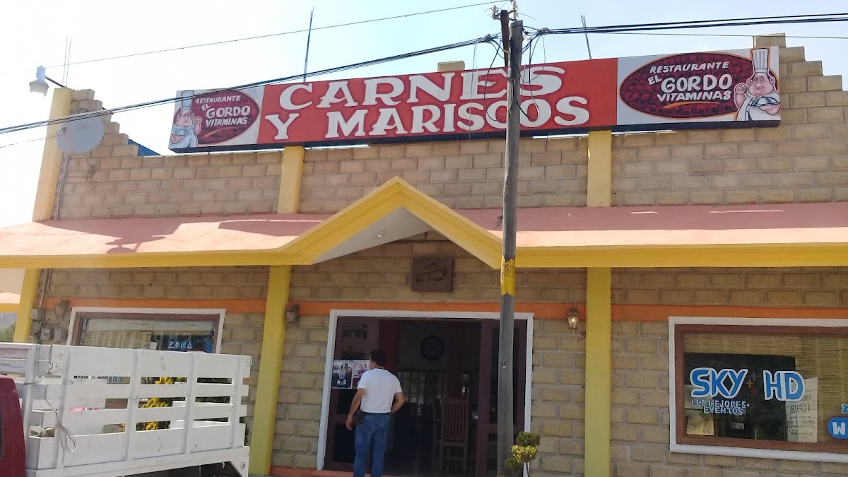 Restaurante El Gordo