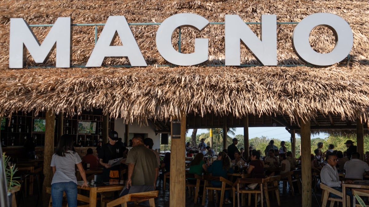 Magno Restaurante