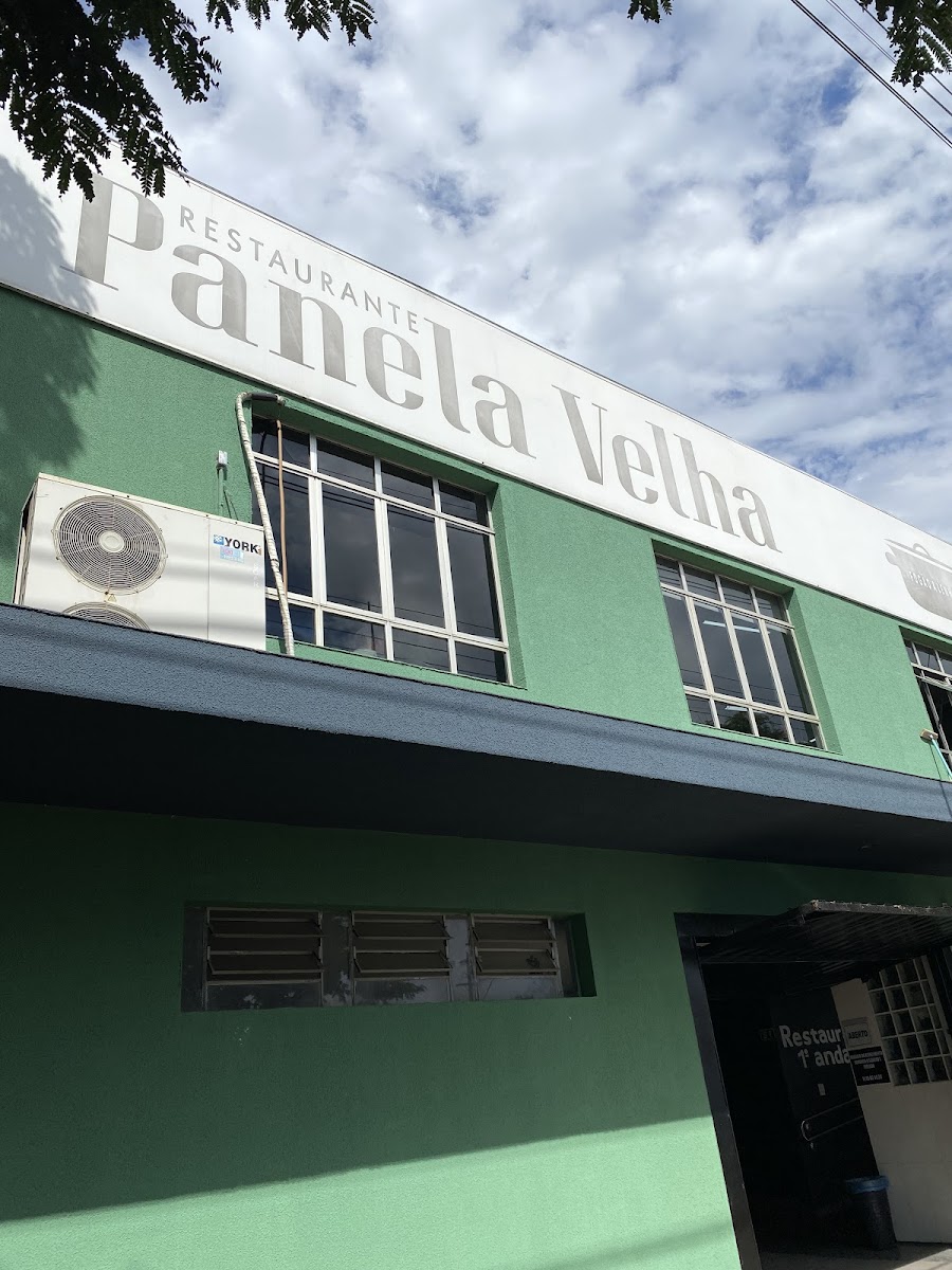 Restaurante Panela Velha