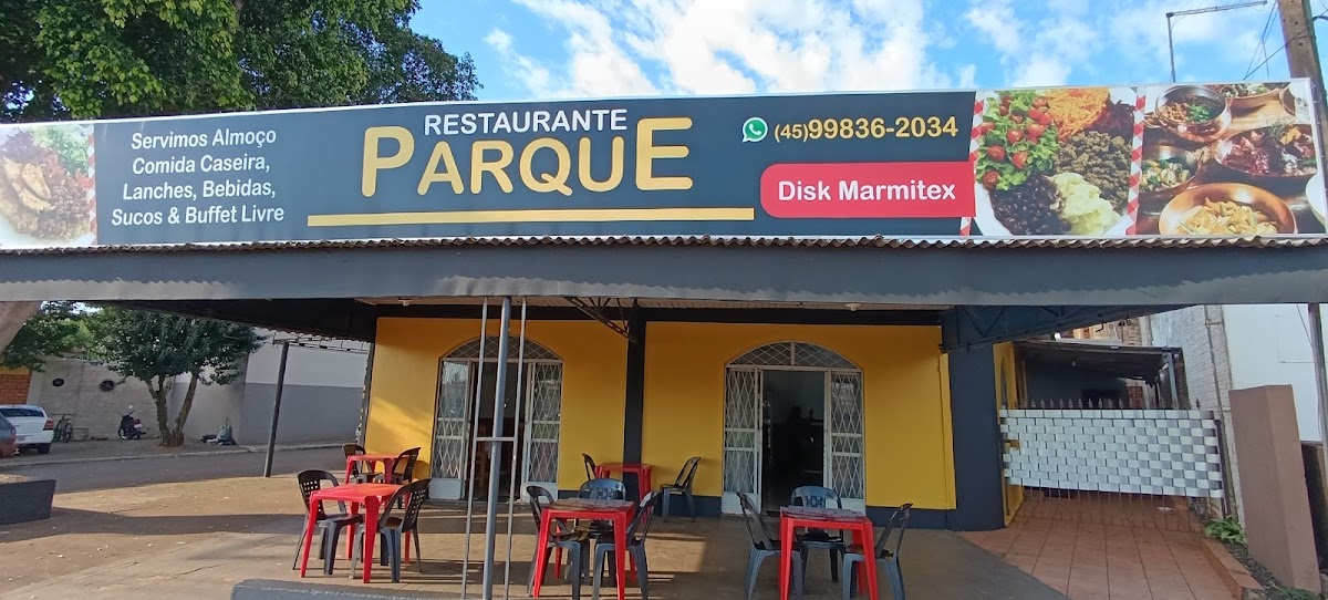 Restaurante Parque