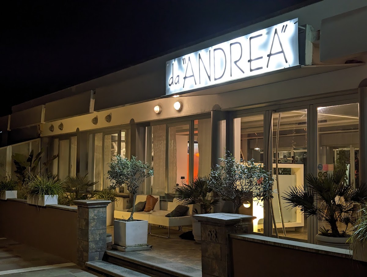 Ristorante da Andrea