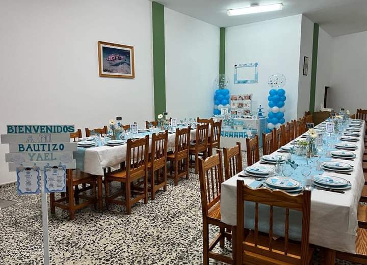 Restaurante El Pescador