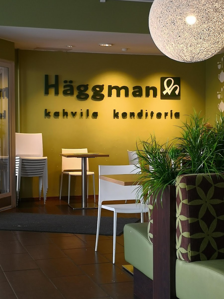 Häggman Oy