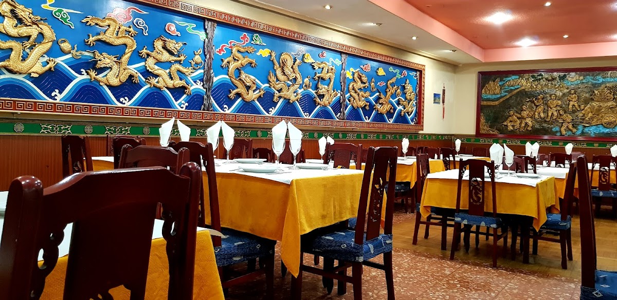 Great Wall Restaurant