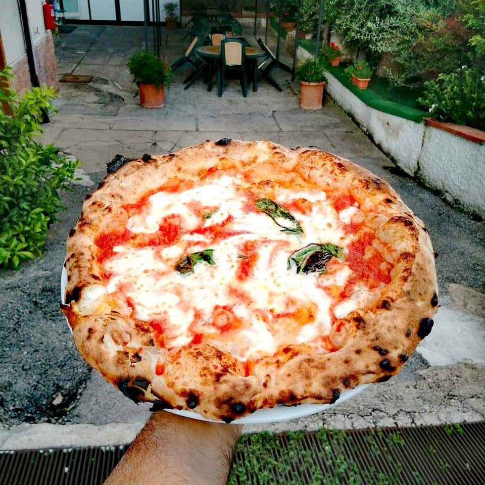 Il Tempio della Pizza