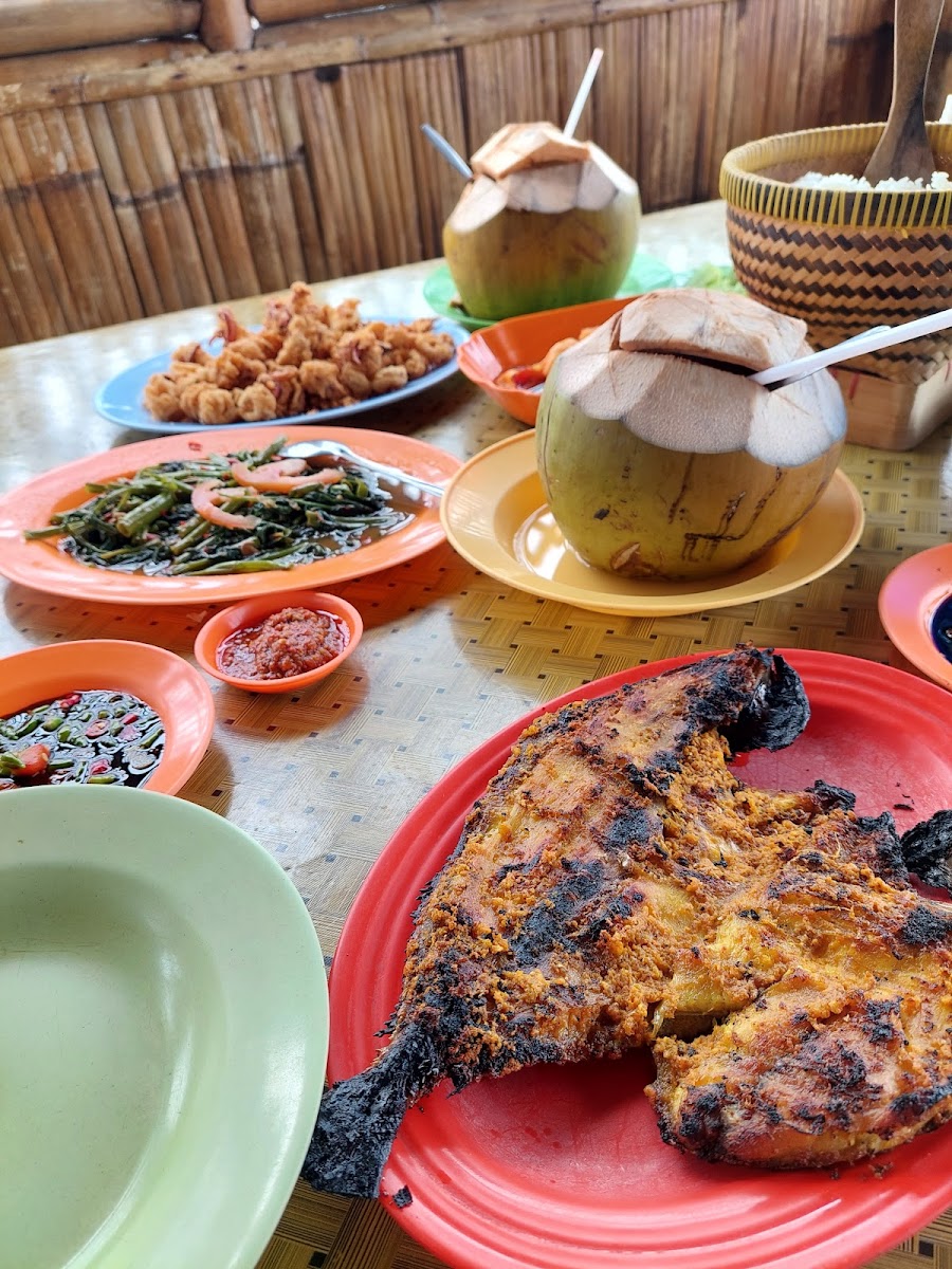 Warung Makan Gaul