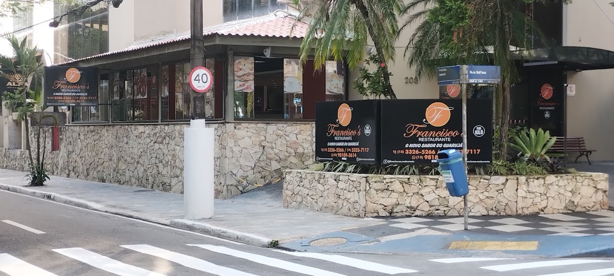 Francisco's Restaurante