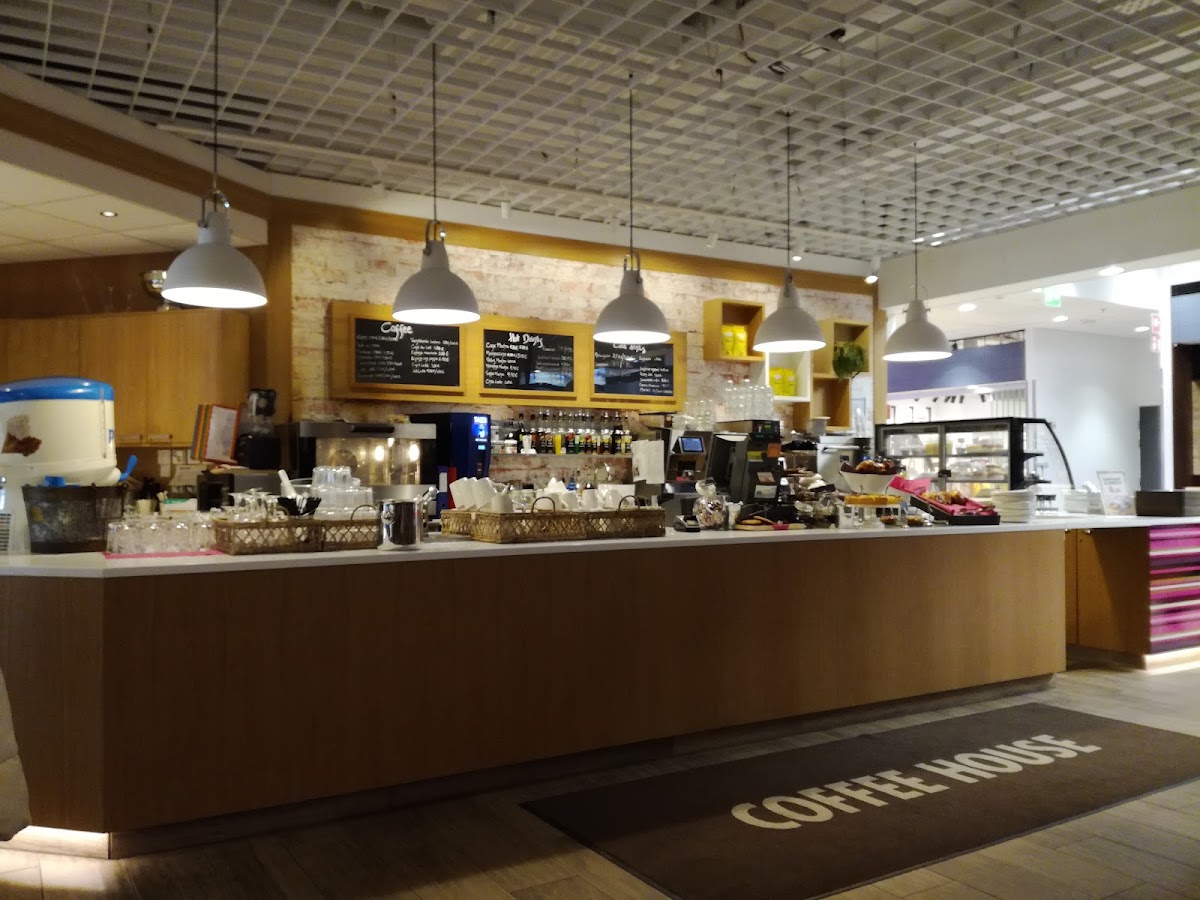 Coffee House IsoKristiina, Lappeenranta, Finland